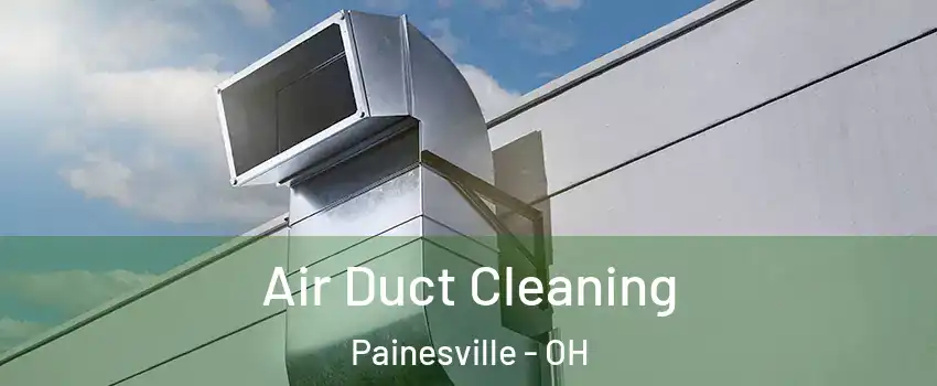  Air Duct Cleaning Painesville - OH