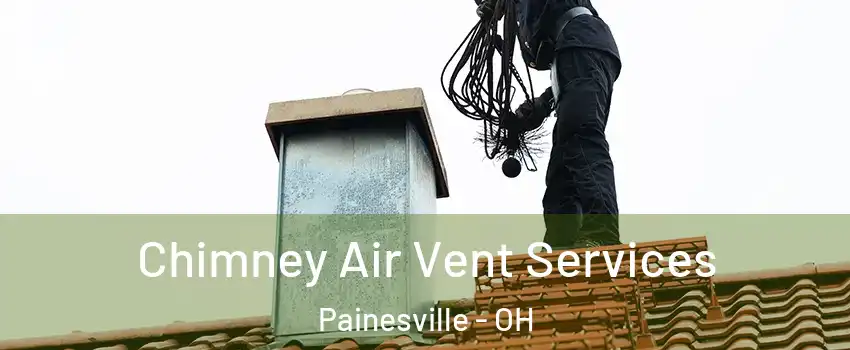  Chimney Air Vent Services Painesville - OH