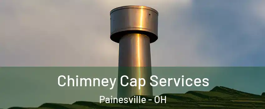  Chimney Cap Services Painesville - OH