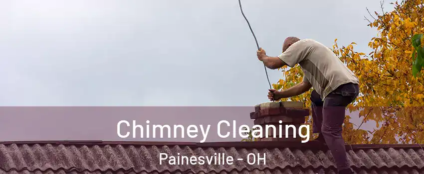  Chimney Cleaning Painesville - OH