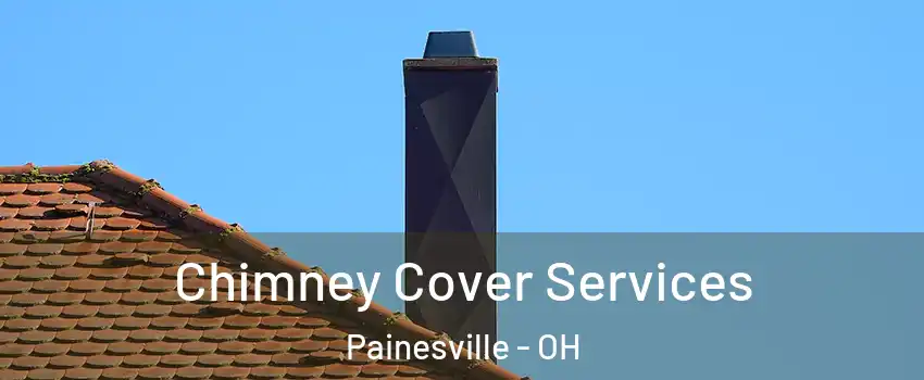  Chimney Cover Services Painesville - OH