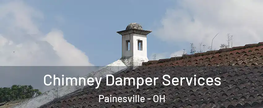 Chimney Damper Services Painesville - OH