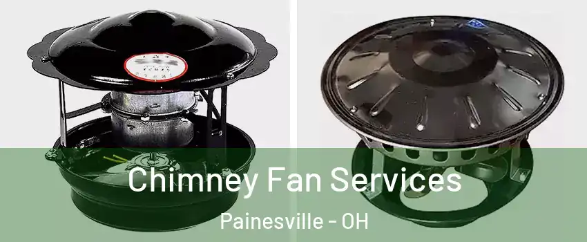  Chimney Fan Services Painesville - OH