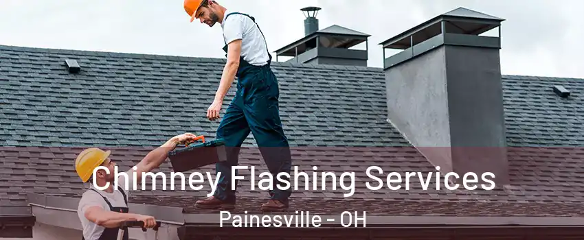  Chimney Flashing Services Painesville - OH
