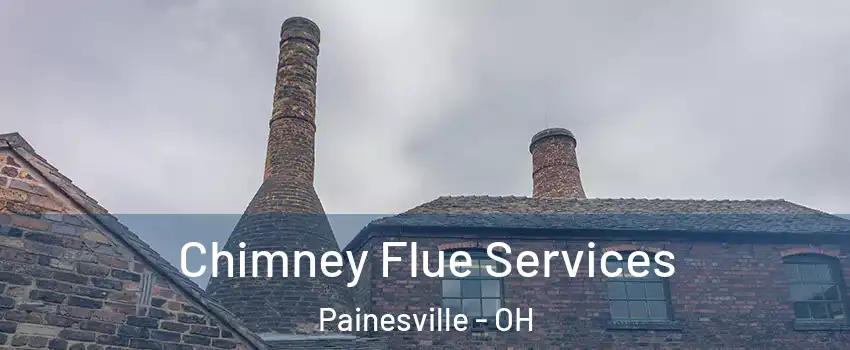  Chimney Flue Services Painesville - OH