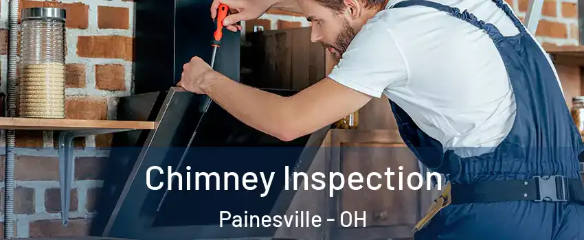  Chimney Inspection Painesville - OH