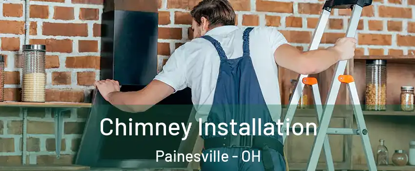  Chimney Installation Painesville - OH