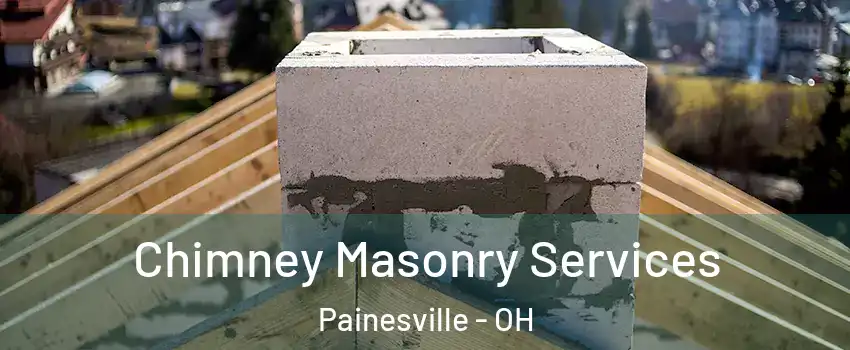  Chimney Masonry Services Painesville - OH