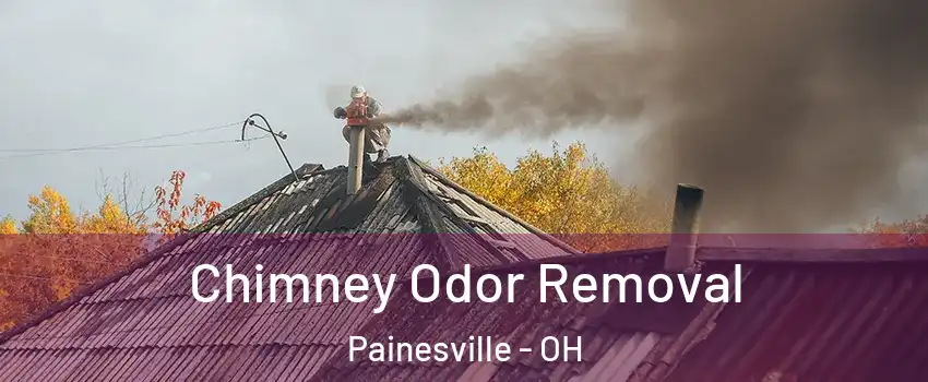  Chimney Odor Removal Painesville - OH