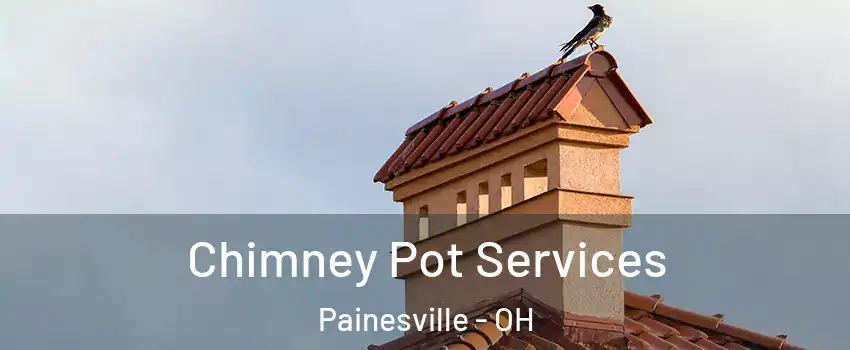  Chimney Pot Services Painesville - OH