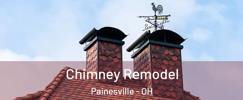 Chimney Remodel Painesville - OH