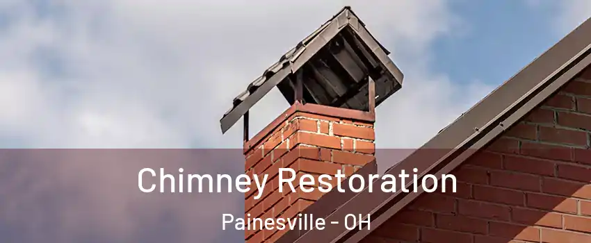  Chimney Restoration Painesville - OH