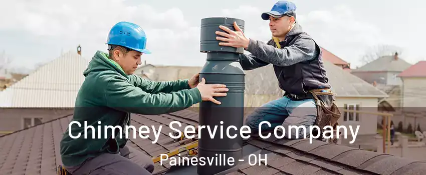  Chimney Service Company Painesville - OH