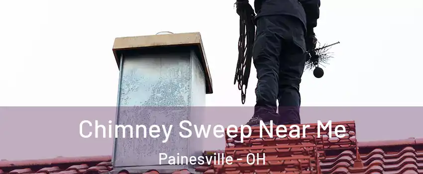  Chimney Sweep Near Me Painesville - OH