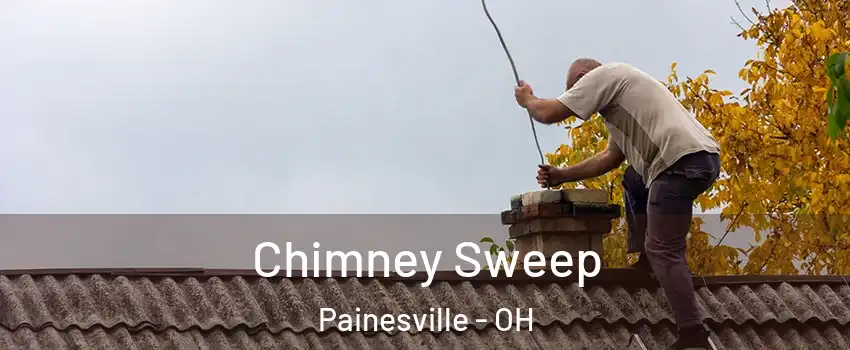  Chimney Sweep Painesville - OH
