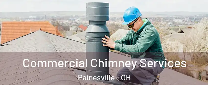  Commercial Chimney Services Painesville - OH
