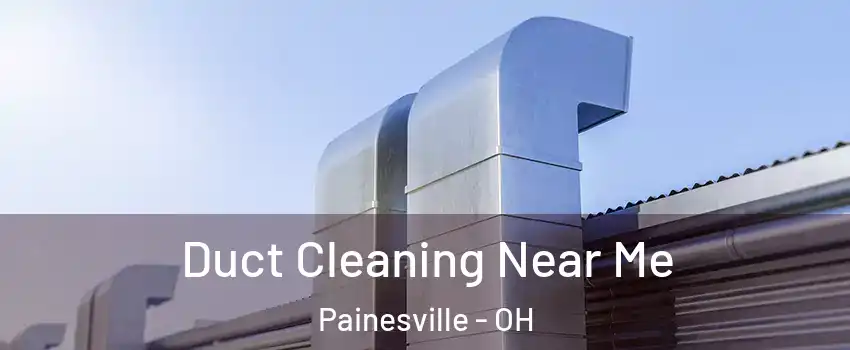  Duct Cleaning Near Me Painesville - OH