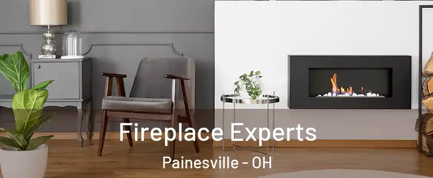  Fireplace Experts Painesville - OH