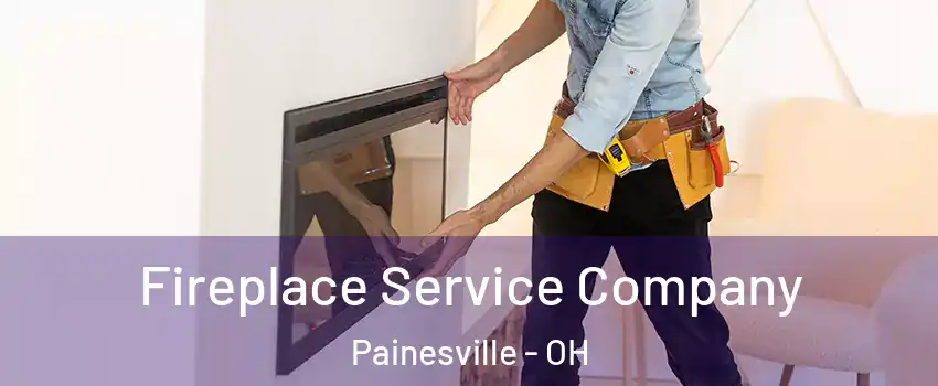  Fireplace Service Company Painesville - OH