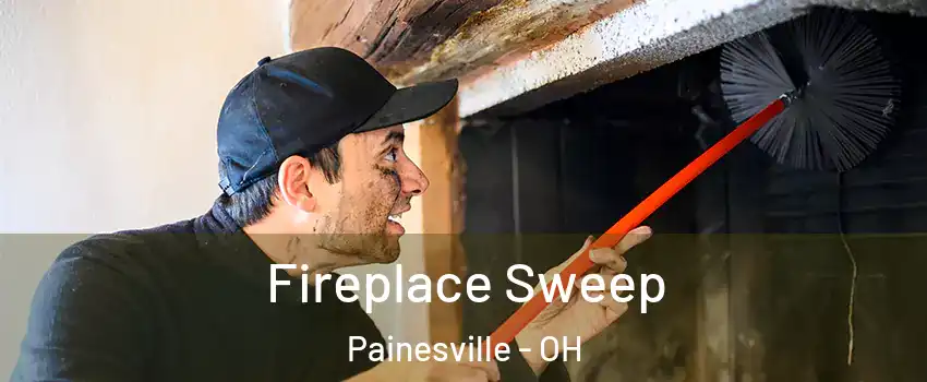  Fireplace Sweep Painesville - OH