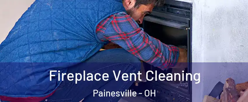  Fireplace Vent Cleaning Painesville - OH