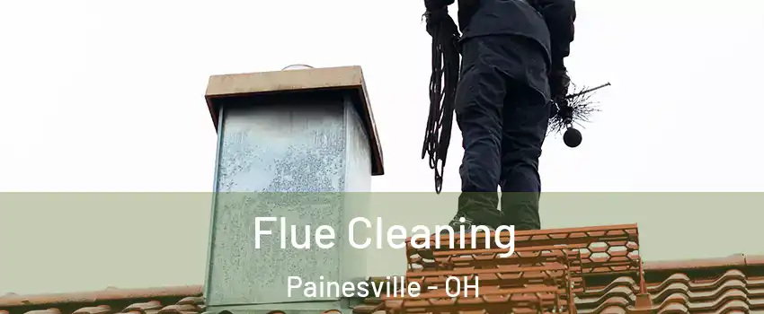  Flue Cleaning Painesville - OH