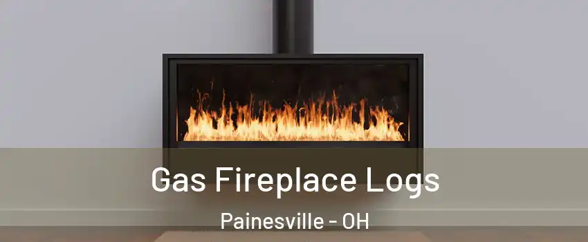  Gas Fireplace Logs Painesville - OH
