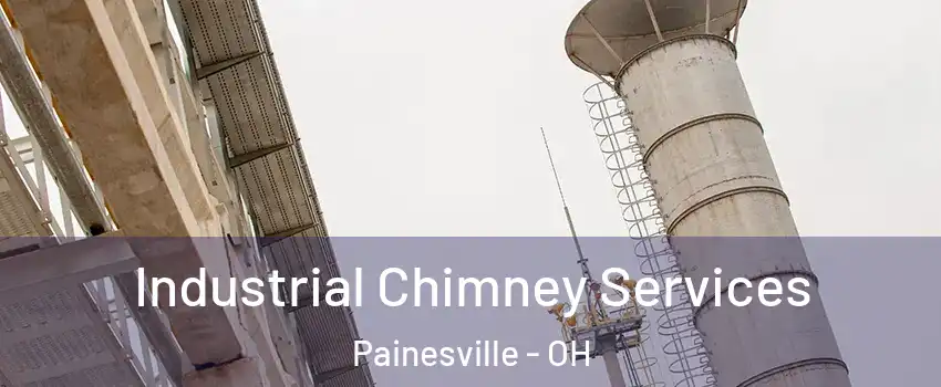  Industrial Chimney Services Painesville - OH