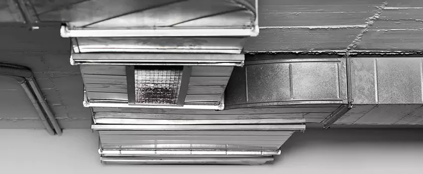 Trusted Air Duct Cleaning Company in Painesville, Ohio
