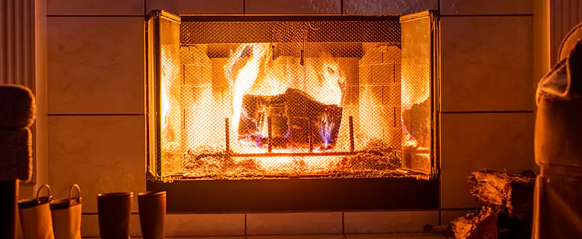 Astria Vent Free Gas Fireplaces Installation in Painesville, OH