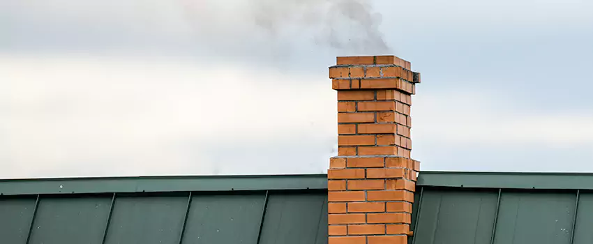 Animal Screen Chimney Cap Repair And Installation Services in Painesville, Ohio