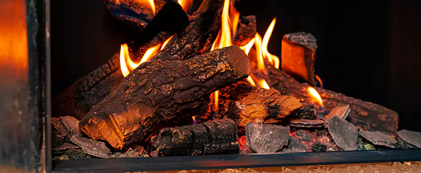 Chimney Fireplace Ash Dump Cleaning in Painesville, OH