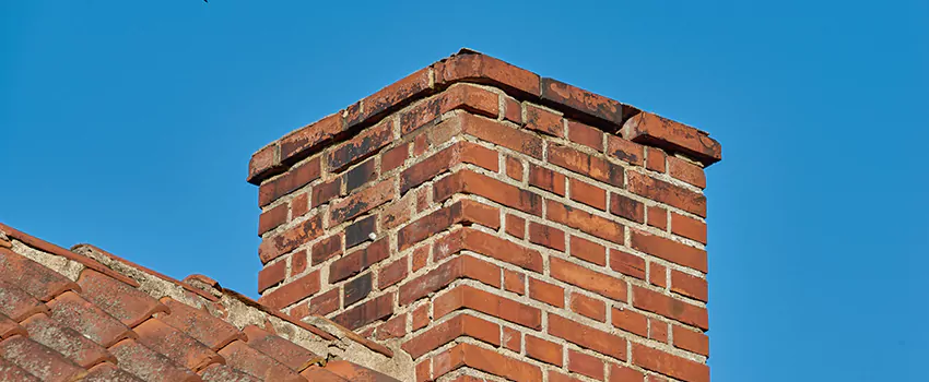 Clean Blocked Chimney in Painesville, Ohio