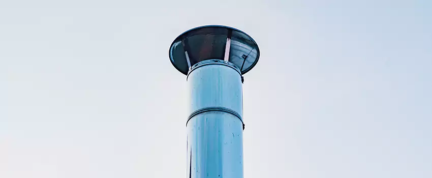 Wind-Resistant Chimney Caps Installation and Repair Services in Painesville, Ohio