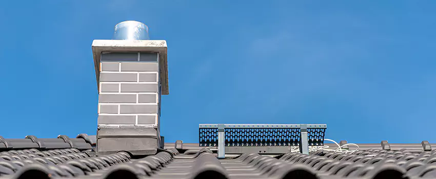 Chimney Flue Relining Services in Painesville, Ohio