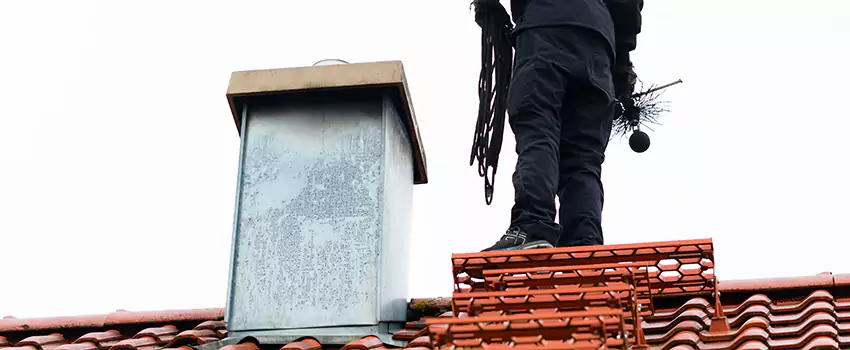 Chimney Liner Services Cost in Painesville, OH