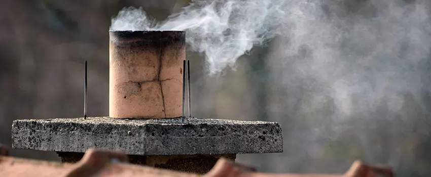 Wood Burning Chimney Odor Removal in Painesville, OH