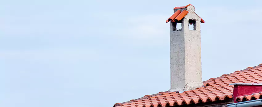 Chimney Pot Replacement in Painesville, OH