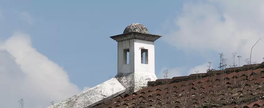 Cost To Rebuild A Chimney in Painesville, OH