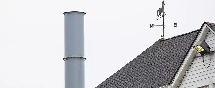 Chimney Inspection in Painesville, OH