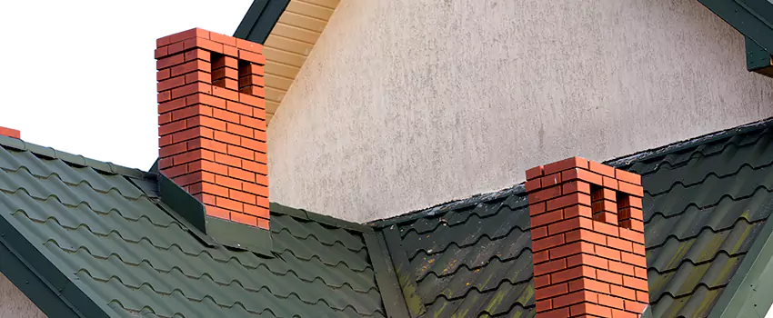 Chimney Saver Waterproofing Services in Painesville, Ohio