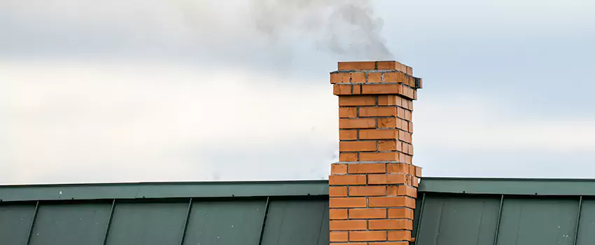 Chimney Soot Cleaning Cost in Painesville, OH