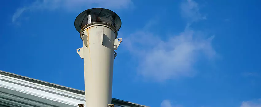 Chimney Spark Arrestor Requirements in Painesville, OH
