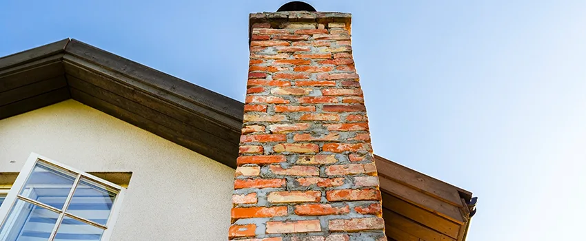 Chimney Mortar Replacement in Painesville, OH