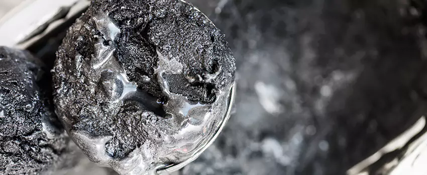 Clogged Dryer Vent Lint Cleaning in Painesville, Ohio