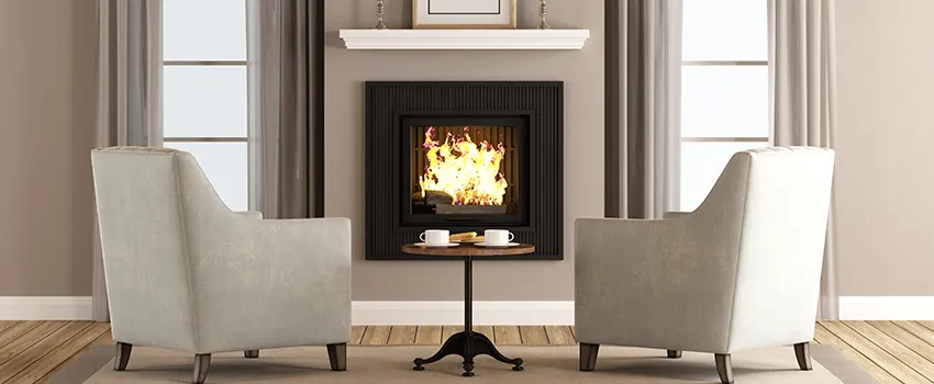 Custom Architectural Fireplace Restoration in Painesville, OH