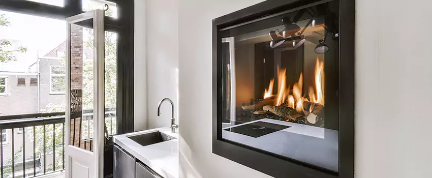 Dimplex Fireplace Installation and Repair in Painesville, Ohio