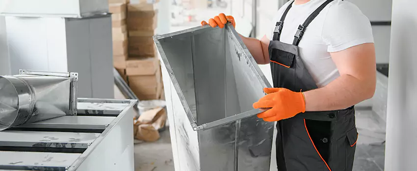 Benefits of Dryer Vent Inspection in Painesville, OH