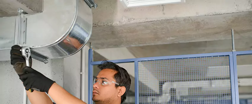 HVAC Ductwork Cleaning in Painesville, OH