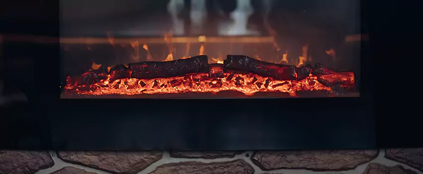 Outdoor Electric Fireplace Installation Solutions in Painesville, OH